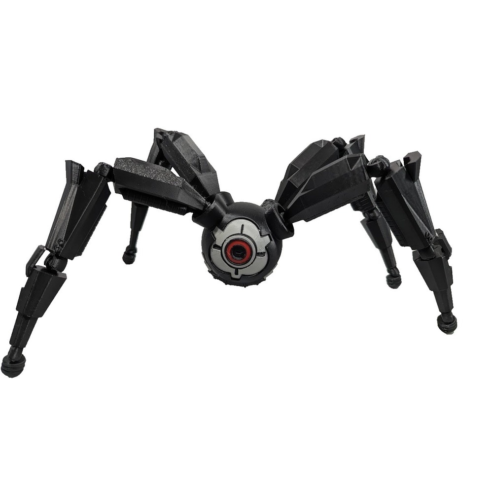 Leaper Arc Raiders Figurine Display - Picture 1 of 1